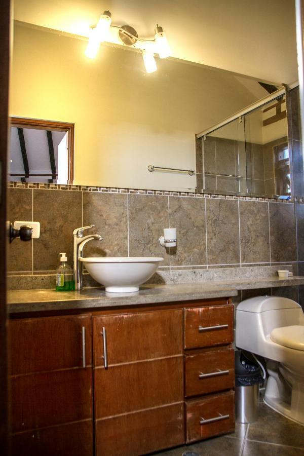 Nibiru Hostel Villa de Leyva Extérieur photo