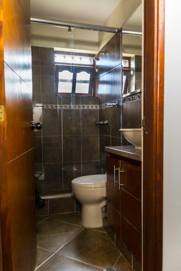 Nibiru Hostel Villa de Leyva Extérieur photo